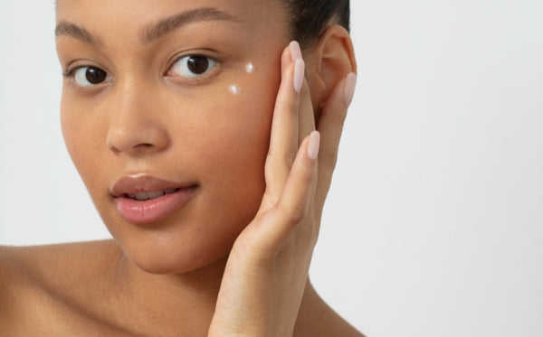 Your guide to eye creams