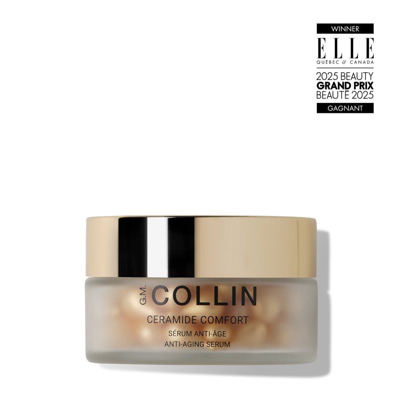 CERAMIDE COMFORT SERUM