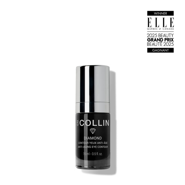 DIAMOND EYE CONTOUR