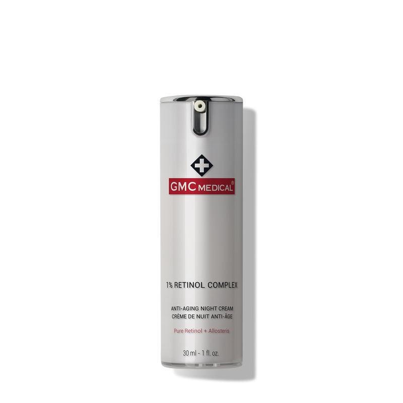 1% RETINOL COMPLEX NIGHT CREAM
