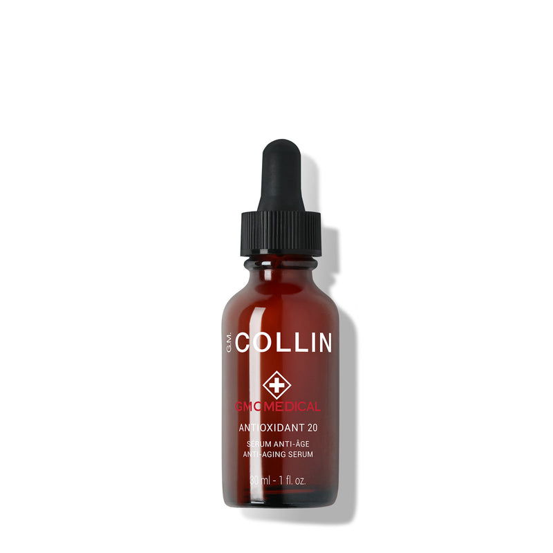 ANTIOXIDANT 20 SERUM