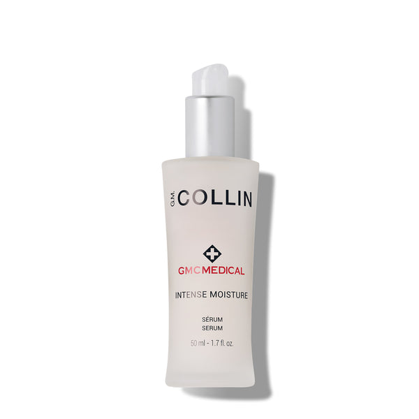 INTENSE MOISTURE SERUM