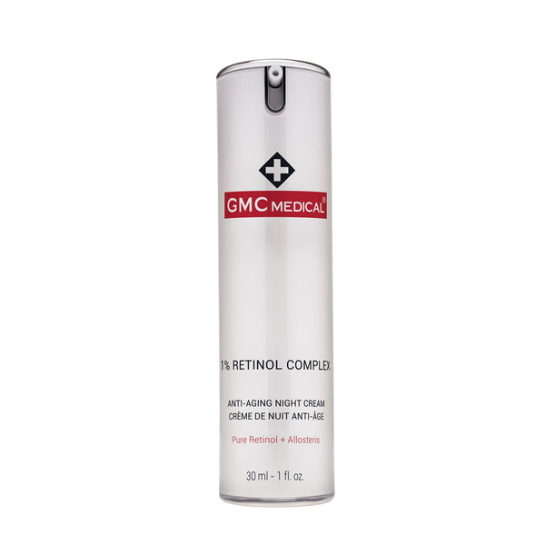 1% RETINOL COMPLEX NIGHT CREAM